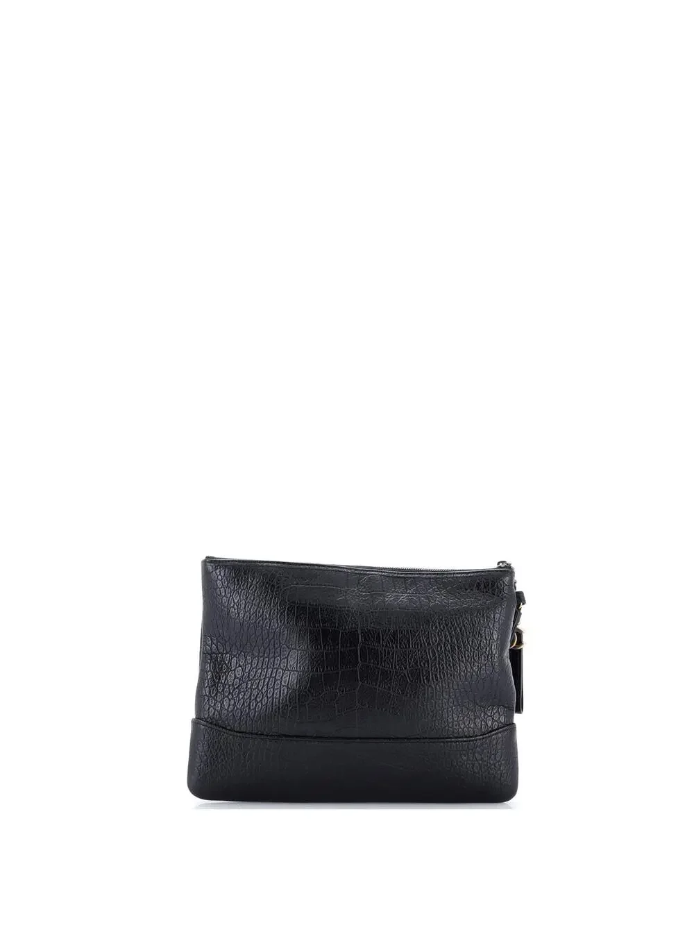Chanel Gabrielle O Case Clutch #286007C23B